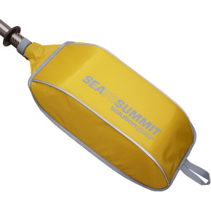 Solution Foam Paddle Float