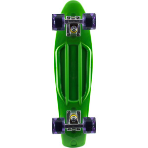 Stereo Stereo Vinyl Cruiser Board
