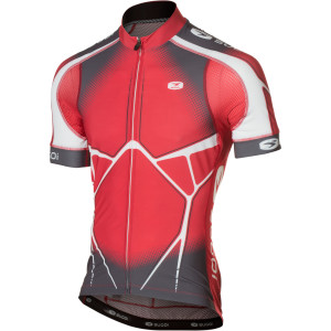 Sugoi RSE Team Jersey - Short Sleeve - Men's -image