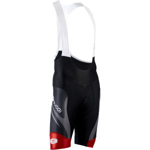 Click to Enlarge for Sugoi RSE Men's Bib Shorts Sugoi RSE Men's Bib Shorts -image