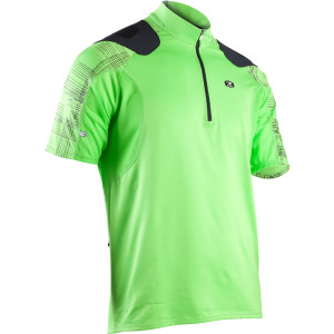 Click to Enlarge for Sugoi Evo-X Jersey - Short Sleeve - Men's Sugoi Evo-X Jersey - Short Sleeve - Men's -image