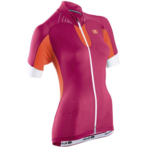 Sugoi RS Ice Jersey - Short Sleeve - Women's -image