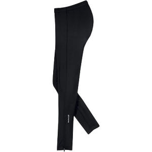 Sugoi Midzero Tight w/ Ankle Zip - Women's