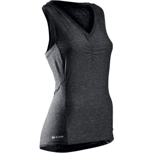 Click to Enlarge for Sugoi RPM Tank Jersey - Sleeveless - Women's Sugoi RPM Tank Jersey - Sleeveless - Women's -image