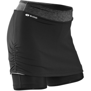 Click to Enlarge for Sugoi RPM Skirt - Women's Sugoi RPM Skirt - Women's -image
