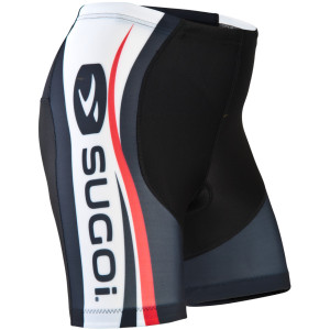 Click to Enlarge for Sugoi RS Tri Shorts - Women's Sugoi RS Tri Shorts - Women's -image