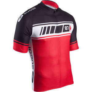 Sugoi Evolution Team Jersey - Short Sleeve - Men's