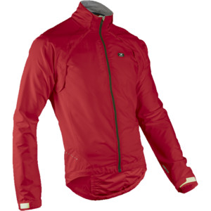 Click to Enlarge for Sugoi Versa Jacket - Men's Sugoi Versa Jacket - Men's-Image