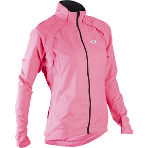 Click to Enlarge for Sugoi Versa Bike Jacket - Women's Sugoi Versa Bike Jacket - Women's -image