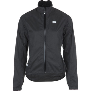 Click to Enlarge for Sugoi Zap Bike Jacket - Women's Sugoi Zap Bike Jacket - Women's -image