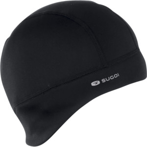 Click to Enlarge for Sugoi SubZero Skull Cap Sugoi SubZero Skull Cap-Image