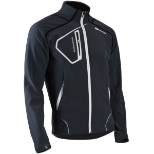 Click to Enlarge for Sugoi RSR Power Shield Jacket - Men's Sugoi RSR Power Shield Jacket - Men's-Image