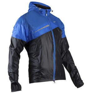 Click to Enlarge for Sugoi Run For Cover Jacket - Men's Sugoi Run For Cover Jacket - Men's-Image