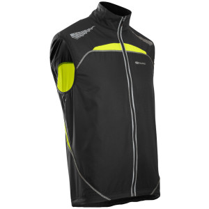 Click to Enlarge for Sugoi Zap LT Vest - Men's Sugoi Zap LT Vest - Men's -image