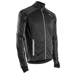 Click to Enlarge for Sugoi Firewall 180 Jacket - Men's Sugoi Firewall 180 Jacket - Men's -image