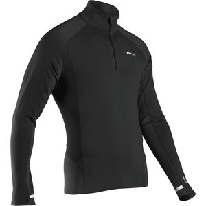 Click to Enlarge for Sugoi MidZero Pullover - 1/4-Zip - Men's Sugoi MidZero Pullover - 1/4-Zip - Men's -image