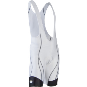 Click to Enlarge for Sugoi RS Pro Bib Shorts - Men's Sugoi RS Pro Bib Shorts - Men's-Image