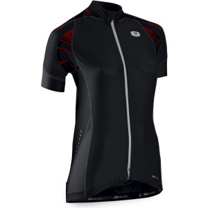Click to Enlarge for Sugoi RS Pro Jersey - Short-Sleeve - Women's Sugoi RS Pro Jersey - Short-Sleeve - Women's -image
