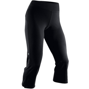 Sugoi Mood Capri - Women's