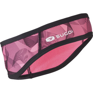 Click to Enlarge for Sugoi Linear MidZero Ponytail Headwarmer - Women's Sugoi Linear MidZero Ponytail Headwarmer - Women's-Image