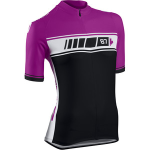 Sugoi Evolution Team Jersey - Short Sleeve - Women's -image