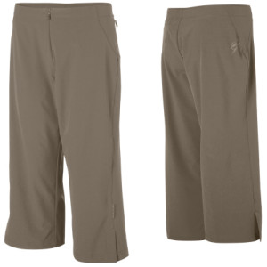 Sugoi Bravo Capri - Women's