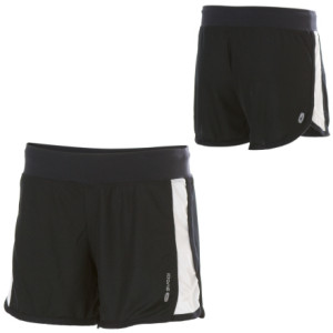 Sugoi Zinc Running Short - Women's