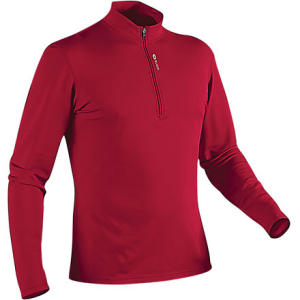 Sugoi Midzero Zip Neck - Men's