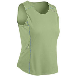 Sugoi Climate Pocket Tank - Women's