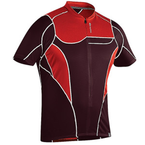 Sugoi RS Jersey - Short-Sleeve - Men's