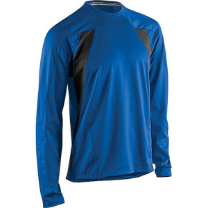 Sugoi Trans Shirt - Men's - Long-Sleeve