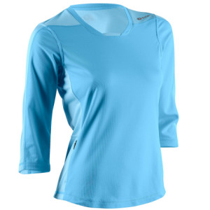 Verve Top - 3/4-Sleeve - Women's