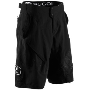Sugoi Gustov Bike Short - Men's