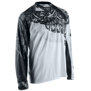 Sugoi Gustov Bike Jersey - Long-Sleeve - Men's