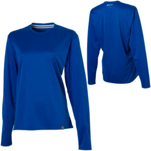 Sugoi FinoStretch T-Shirt - Long-Sleeve - Women's - 2008