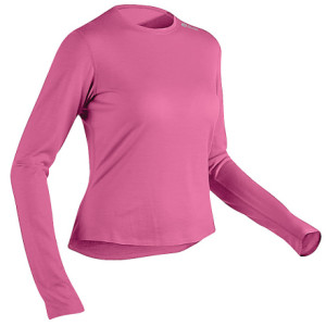 Sugoi Wallaroo 170 Shirt - Long-Sleeve - Women's