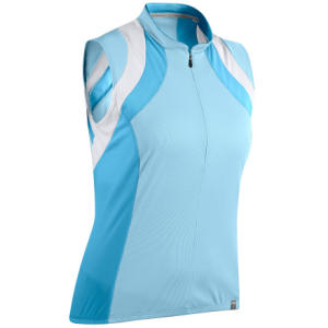 Sugoi Evolution Jersey - Sleeveless - Women's - 2008