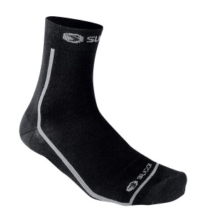 Wallaroo 1/4 Length Socks