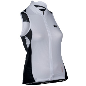 Sugoi RS Jersey - Sleeveless - Women's - 2011