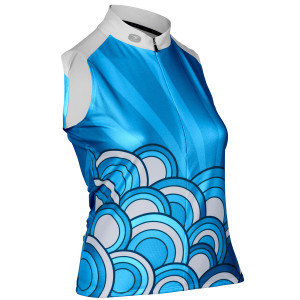 Indie Jersey - Sleeveless - Women's