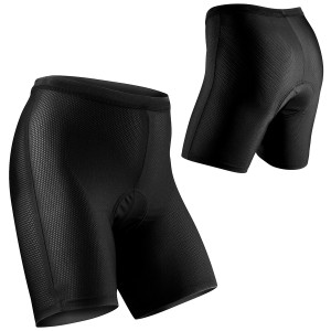 RC Pro Liner Women's Shorts