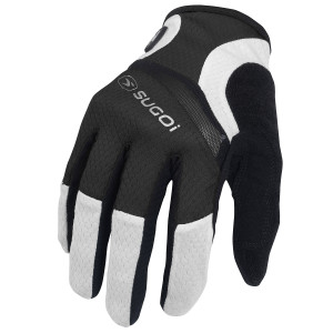Sugoi Evolution Full Gloves -image