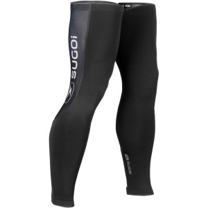 Click to Enlarge for Sugoi SubZero Leg Warmers Sugoi SubZero Leg Warmers -image