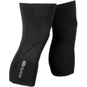 Click to Enlarge for Sugoi MidZero Knee Warmers Sugoi MidZero Knee Warmers -image