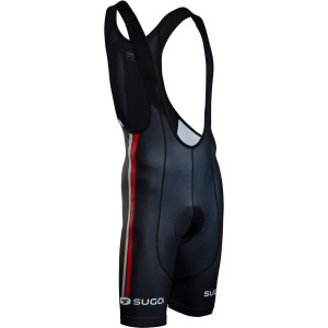Icon Bib Shorts