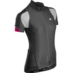 Click to Enlarge for Sugoi RS Short Sleeve Women's Jersey Sugoi RS Short Sleeve Women's Jersey -image