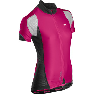 RS Short Sleeve Women's Jersey
