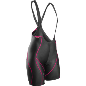 RS Women's Bib Shorts