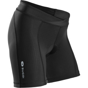 Click to Enlarge for Sugoi Evolution Shorty Short - Women's Sugoi Evolution Shorty Short - Women's -image