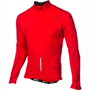 RS Zero Long Sleeve Jersey 